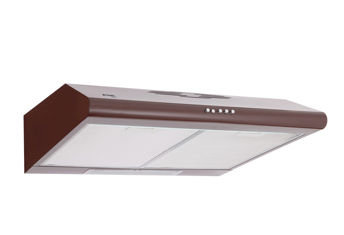 Απεικονίζεται ο απορροφητήρας.